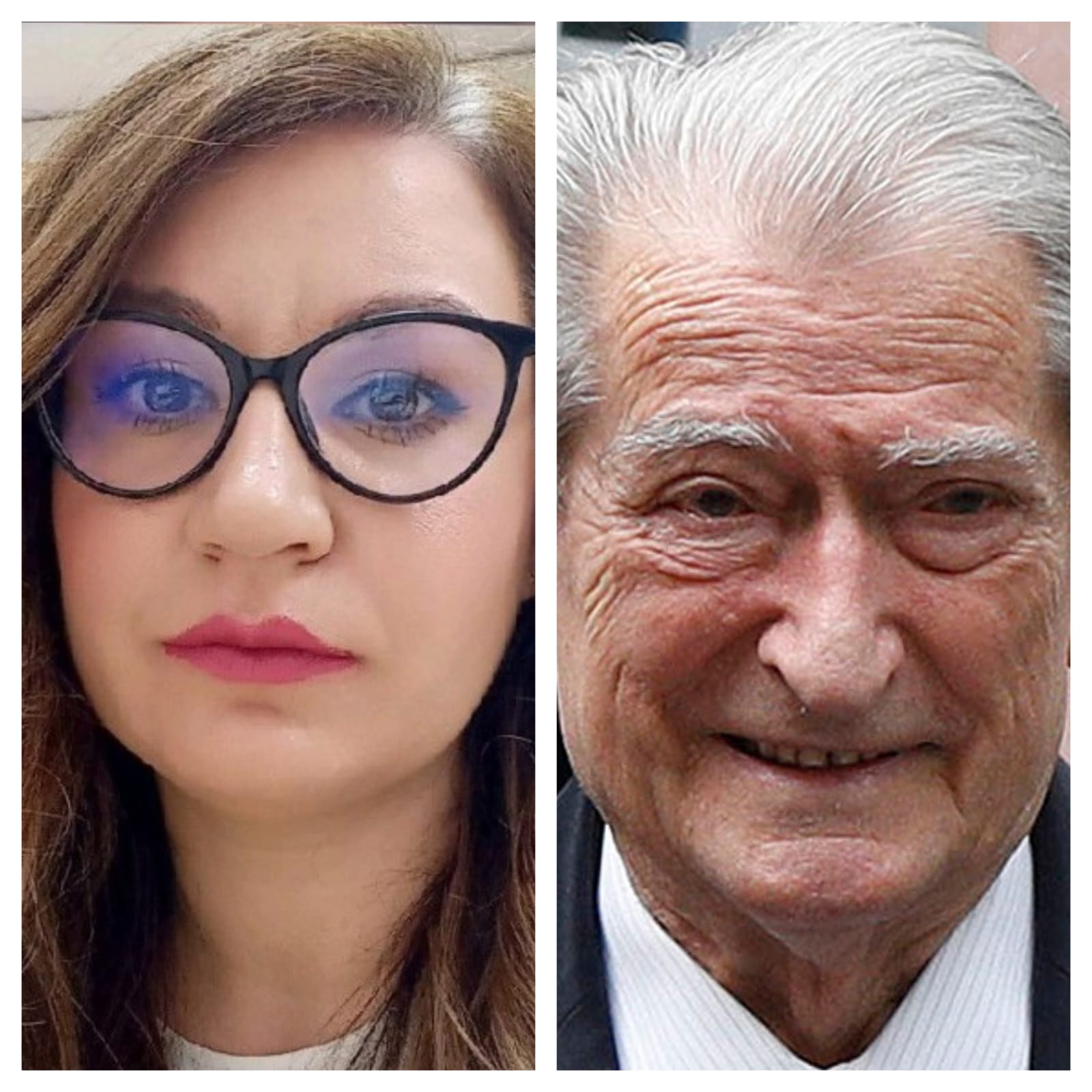 Neni Basha / Suela Xhani gjyqtarja që do vendosë nëse Berisha duhet të rikandidojë për kreun e PD-së pasi humbi zgjedhjet