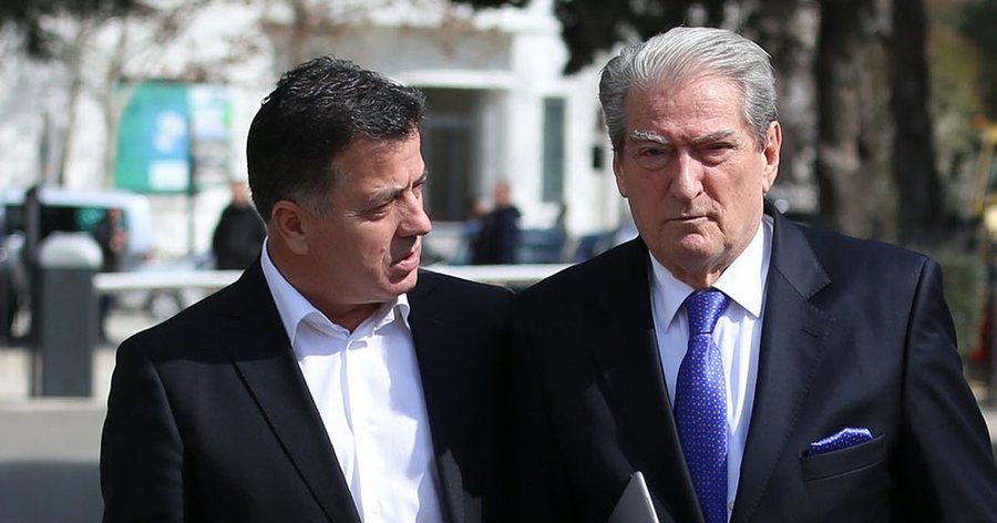 Skenari / Berisha largon Flamur Nokën, Belo Këlliçi do jetë Sekretar i Përgjithshëm i PD-së