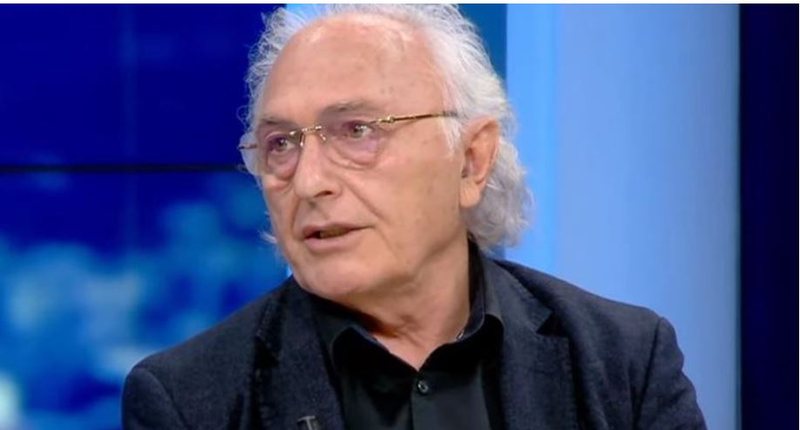Eric Wend kandidati për ambasador – Frrok Çupi: Po kalojmë drejt diplomacisë publike, rajoni ka nevojë për vëmendje ushtarake