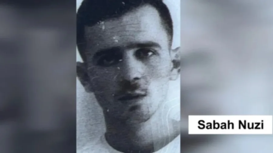 I akuzuar si vrasës me pagesë, Sabah Nuzi mbyllet në regjimin “41biss”