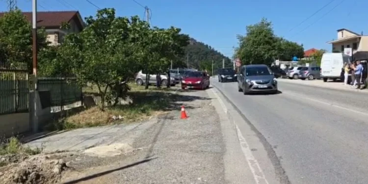Aksidenti tragjik ku humbi jetën 7- vjeçari, reagon shkolla: Zemrat tona janë të thyera!