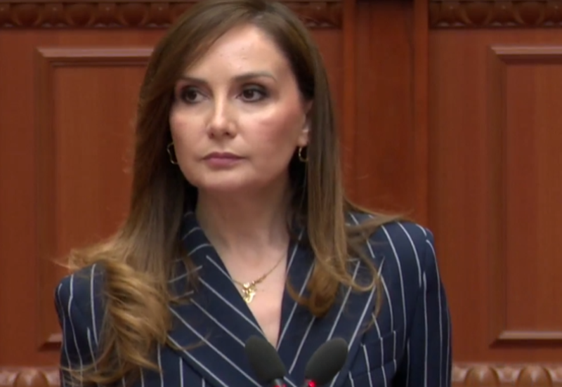 Raporti për mbizotërimin e opozitës në mjedisin mediatik, Tabaku: Zhurma s’është liria e medias