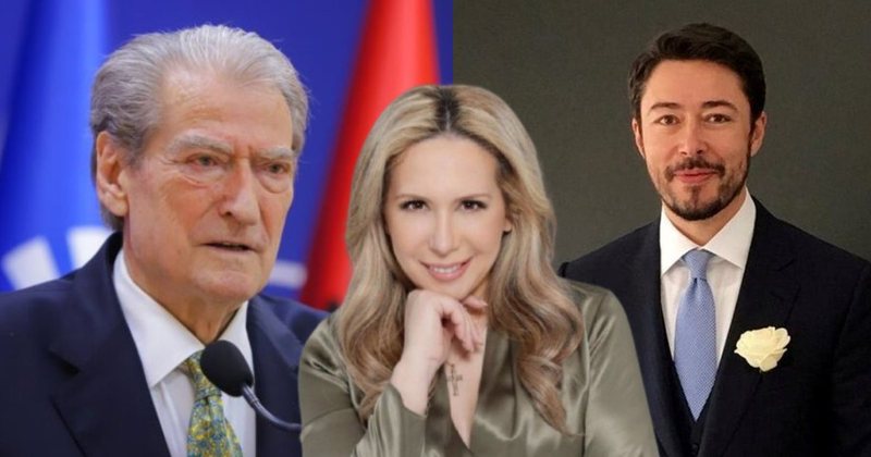 E quajti të “përdalë politike”, Evi Kokalari i kthehet Sali Berishës dhe djalit të tij: Nuk do t’jua fal! Do t’jua nxjerr nga hundët shpifjet