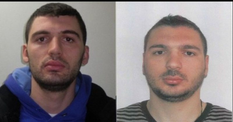 Grabitja në Rinas, vëllezërit Çala çojnë çështjen në Kushtetuese, kërkojnë rrëzimin e vendimit të dhënë nga Gjykata e Lartë