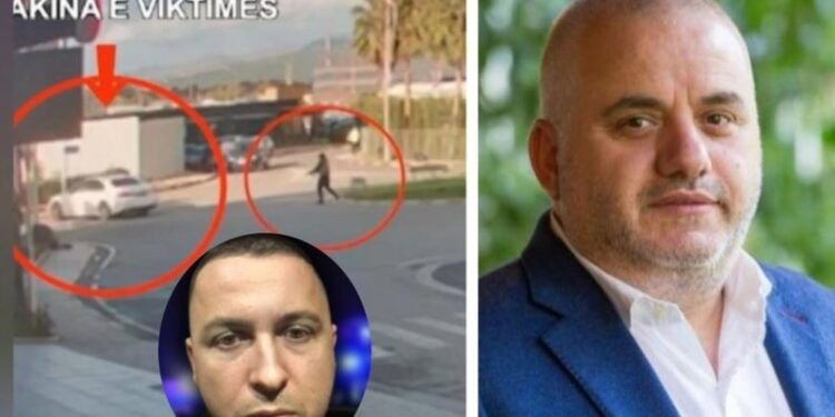 Artan Hoxha: Grupi që zhduku Ervis Martinajn lidhet edhe me ngjarjen në Rinas