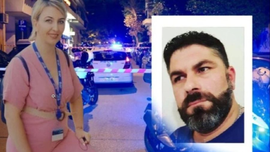 Vrau bashkëshorten dhe i fshehu trupin, dënohet me burgim të përjetshëm Kastriot Cenko