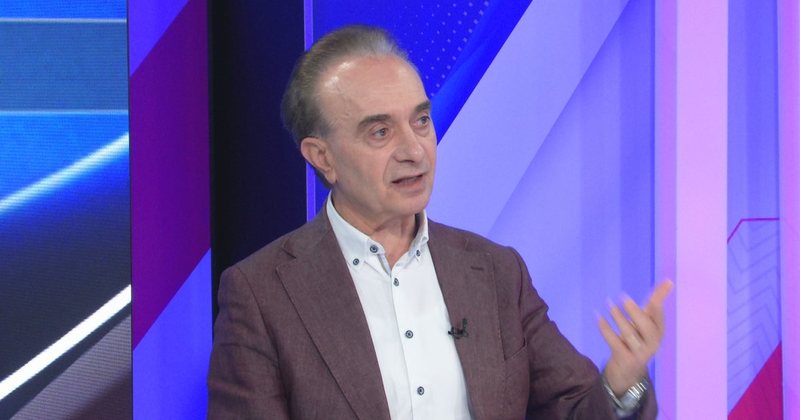 Luan Baçi: Berisha është i pakonkurrueshëm, nuk ka shans njeri ta mposht