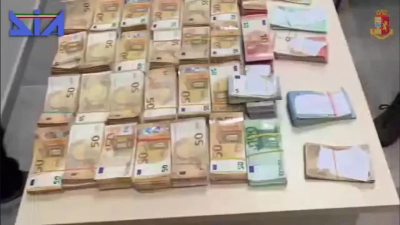 Përgjimet e SPAK zbardhin skemën e parave të grupit të Igli Kamberit, ja “strategjia” e dorëzimit të 330 mijë eurove