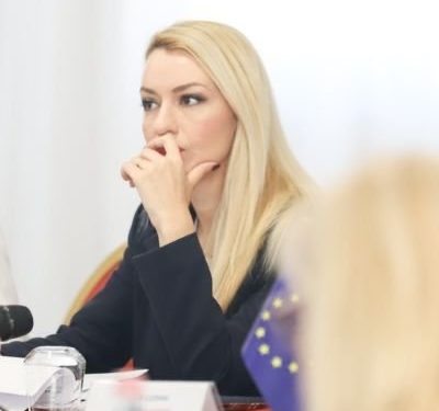 18 muajt sfidues të Shqipërisë drejt BE/ Romina Kuko tregon nëse do të bashkëpunohet me PD-në