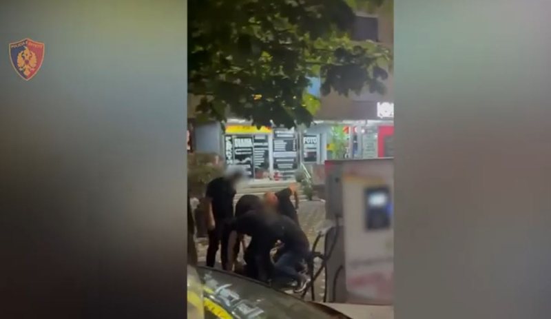Furnizonte shpërndarësit e drogës me kokainë, arrestohet 37-vjeçari në Tiranë