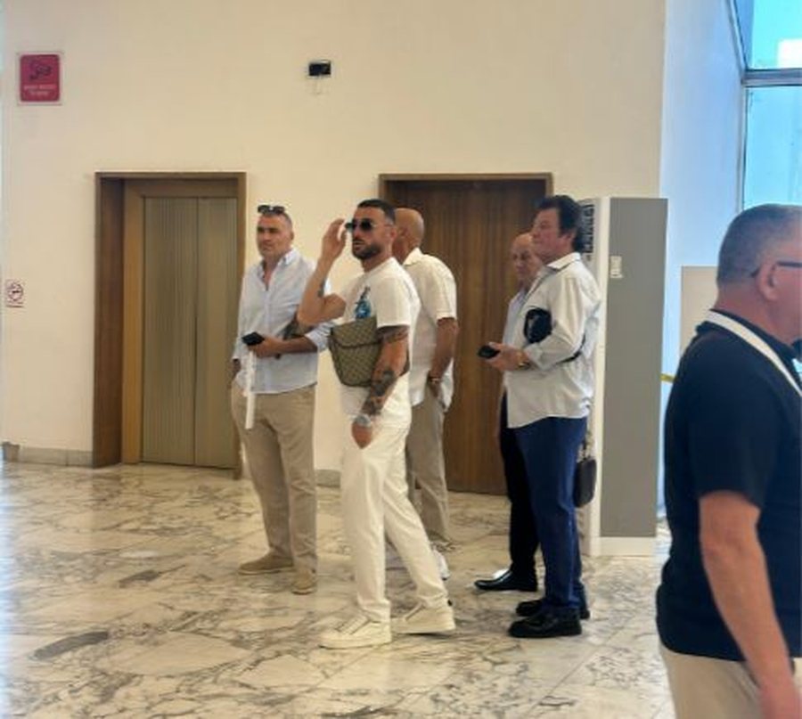 Lista u mbajt e fshehtë, reperi Stresi kandidat për Këshillin Kombëtar të PD-së