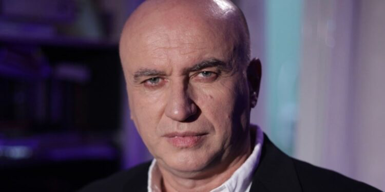 Kakofonia rreth Zvërnecit