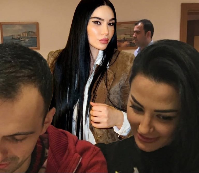 Video / E rrahu Suada Sherifi se i kapi burrin trafikant? Xhulja Xhekaj e PD shpërthen ndaj Ervin Salianjit. Me urdhër të Mulit?