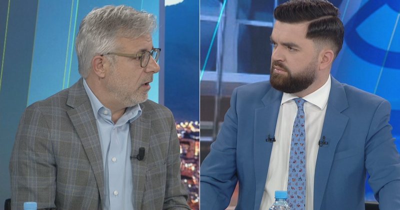 Berisha sërish kryetar, Neritan Sejamini: Washington u largua pas dy mandateve në SHBA, këta nuk shkulen as kur humbasin