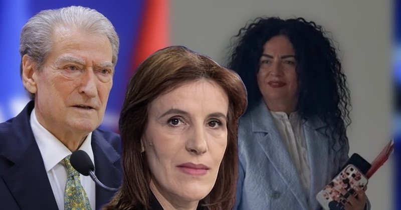 Berisha përballë doktoreshë Meremes, Klodiana Lala: Më vjen keq ku është katandisur PD!