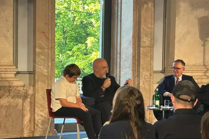 “BE, bekim për ne. Por zgjerimi i ngadaltë”, Rama: Nuk do të bëhemi Gjermani, por “një Itali e vogël”?