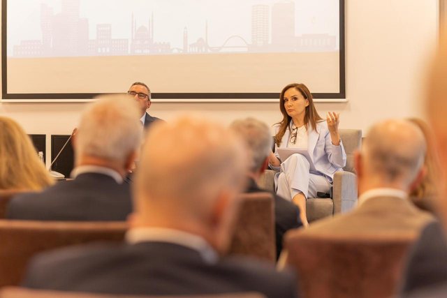 Tabaku paralajmëron: Pa ekonomi që prodhon, s’ka integrim në BE