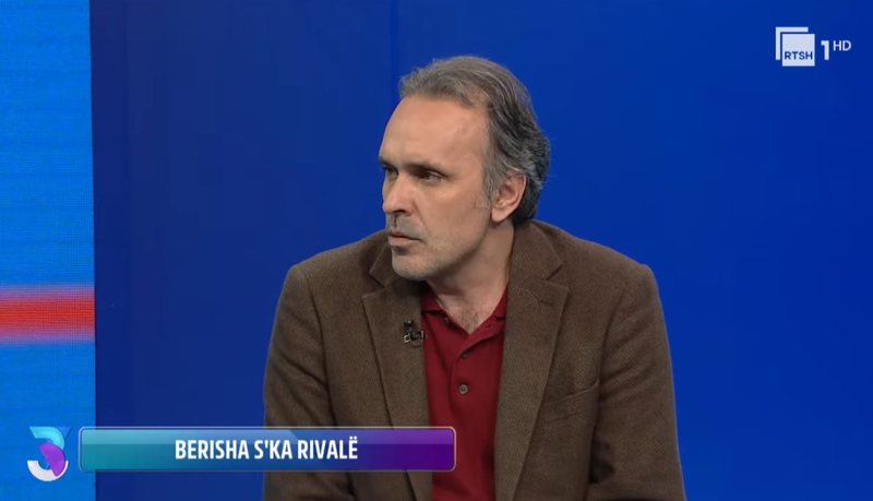 Mërtiri: PD nuk fiton dhe shkaku është Berisha. Duhet të largohet!