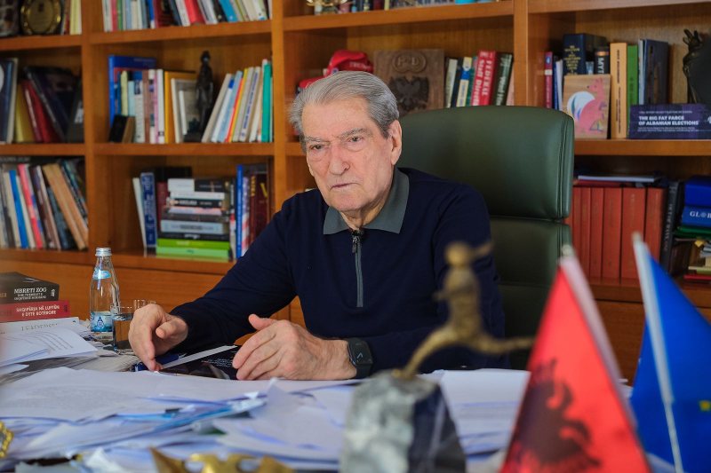 Pasi skualifikoi gjithë kandidatët, Berisha: PD ka garën më të ndershme që mund të ekzistojë