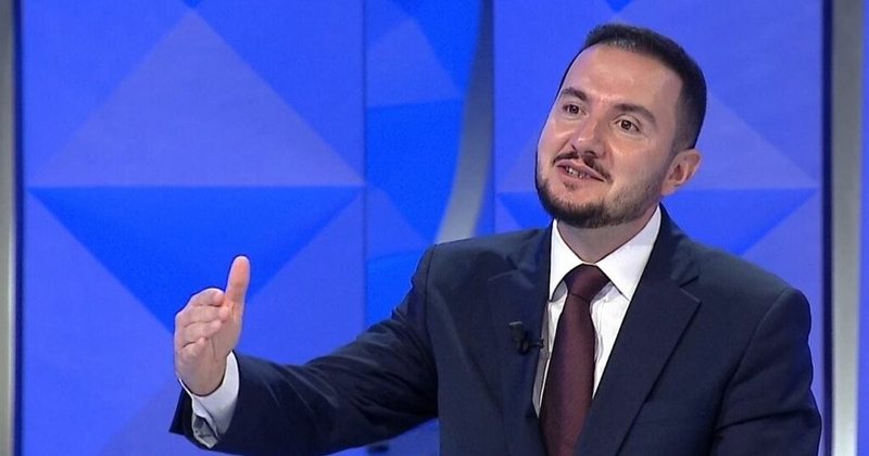 Salianji u përgjigjet akuzave të Berishës: Ti njihesh si mosmirënjohës, Sali “kolltuku” sa herë flet, legenosesh