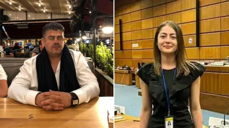 VIDEO/ Tronditet Turqia! Avokatja 26-vjeçare vritet me armë zjarri, autori i kishte borxh motrës së saj rreth 95,000 euro