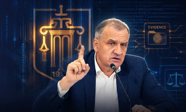 Ilir Beqaj i drejtohet Gjykatës së Lartë: Askush s’mund të deklarohet fajtor nga të dhënat e mbledhura në mënyrë të paligjshme!