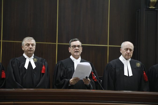 Kolegjet e Bashkuara marrin vendimin  Ja kur duhet të jepet masa e arrestit me burg 