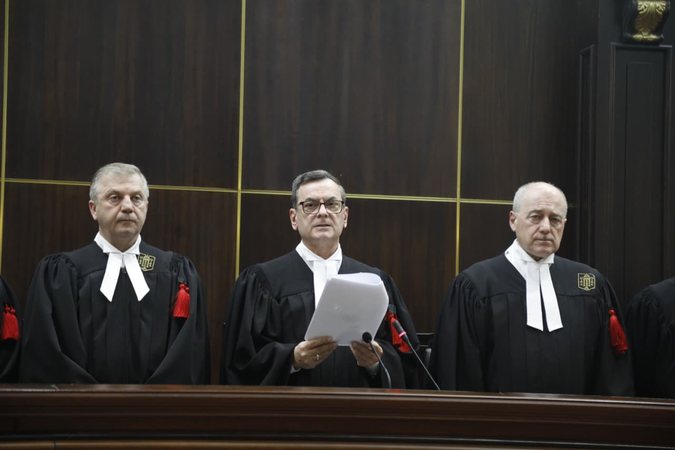 Kolegjet e Bashkuara marrin vendimin: Ja kur duhet të jepet masa e arrestit me burg!