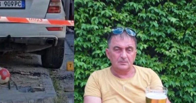 Aksidenti që u mori jetën dy fëmijëve, reagimi rrëqethës i mamasë: Ma vranë djalin në derë të shtëpisë!