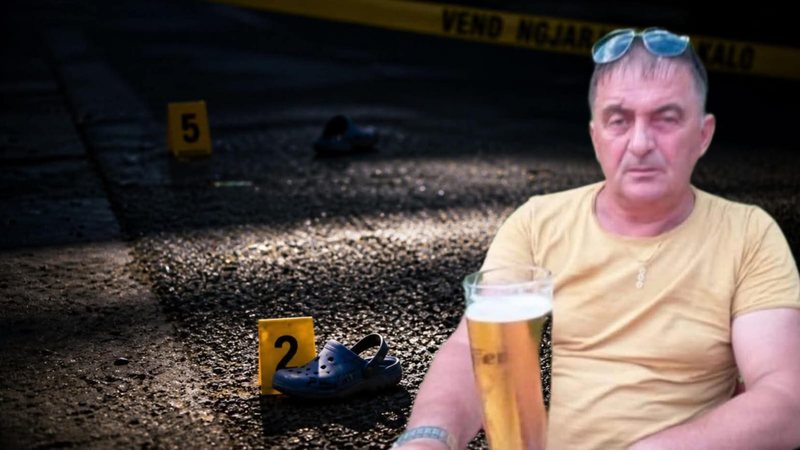 Historiku – Radaçit ia hoqën vetëm 1 muaj patentën, Policia shkeli ligjin për rastin përsëritës