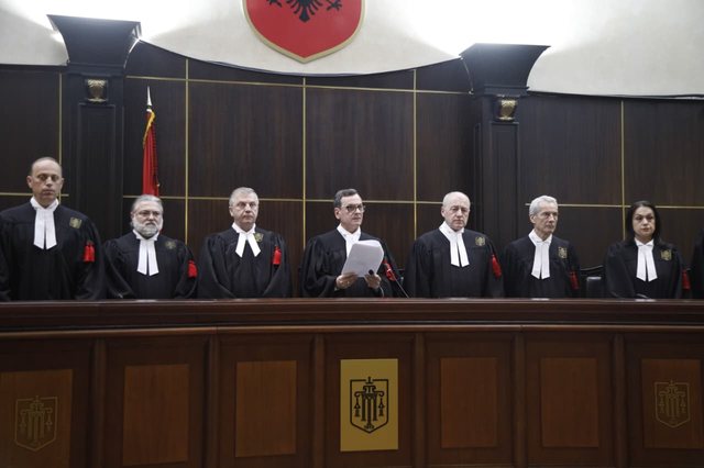 Manjani: Vendimi i Gjykatës së Lartë i duhur, prokurori ka barrën të justifikojë “arrestin me burg”