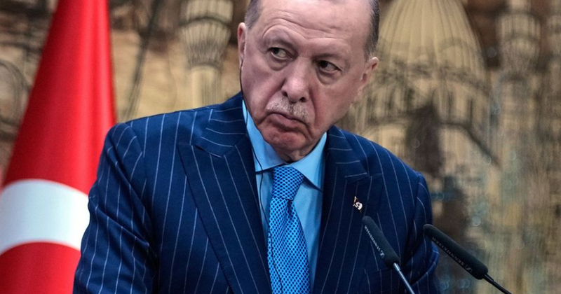 Erdogan: BE-ja nuk mund të bëhet fuqi globale pa Turqinë
