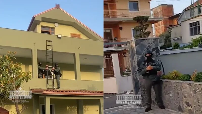 Dosja “Revanshi”, GJKKO pranon gjykimin e shkurtuar për disa nga të pandehurit