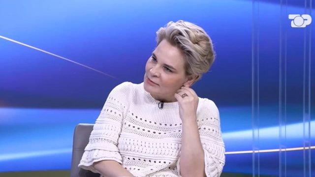 “E dua Ilirin, atij dhe fëmijëve u kërkoj falje”, intervista ndryshe e Monika Kryemadhit: Braçe politikani më i mirë, do e votoja për kryebashkiak