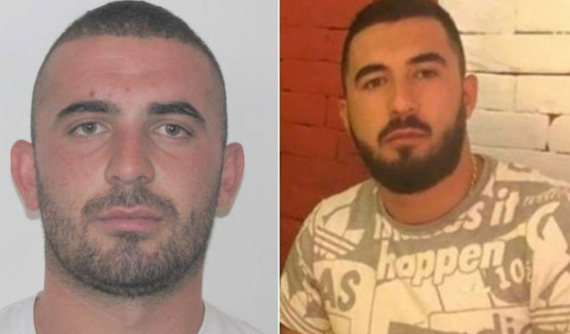 I dyshuar si pjesë e grupit të Marklen Hakës, arrestohet 34-vjeçari Aurel Deliu