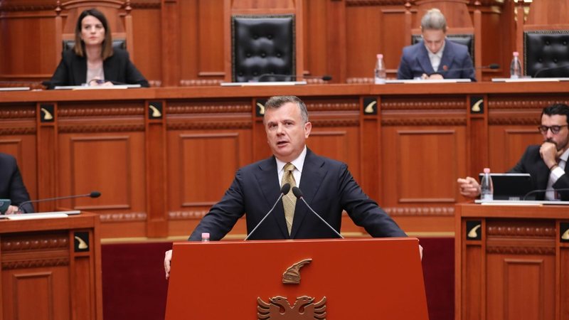 ‘Ankoheni që po ju vjedhin votat brenda partisë’, Balla-Berishës: Edhe Meremen e shkretë e skualifikuat, pak respekt për barazinë gjinore