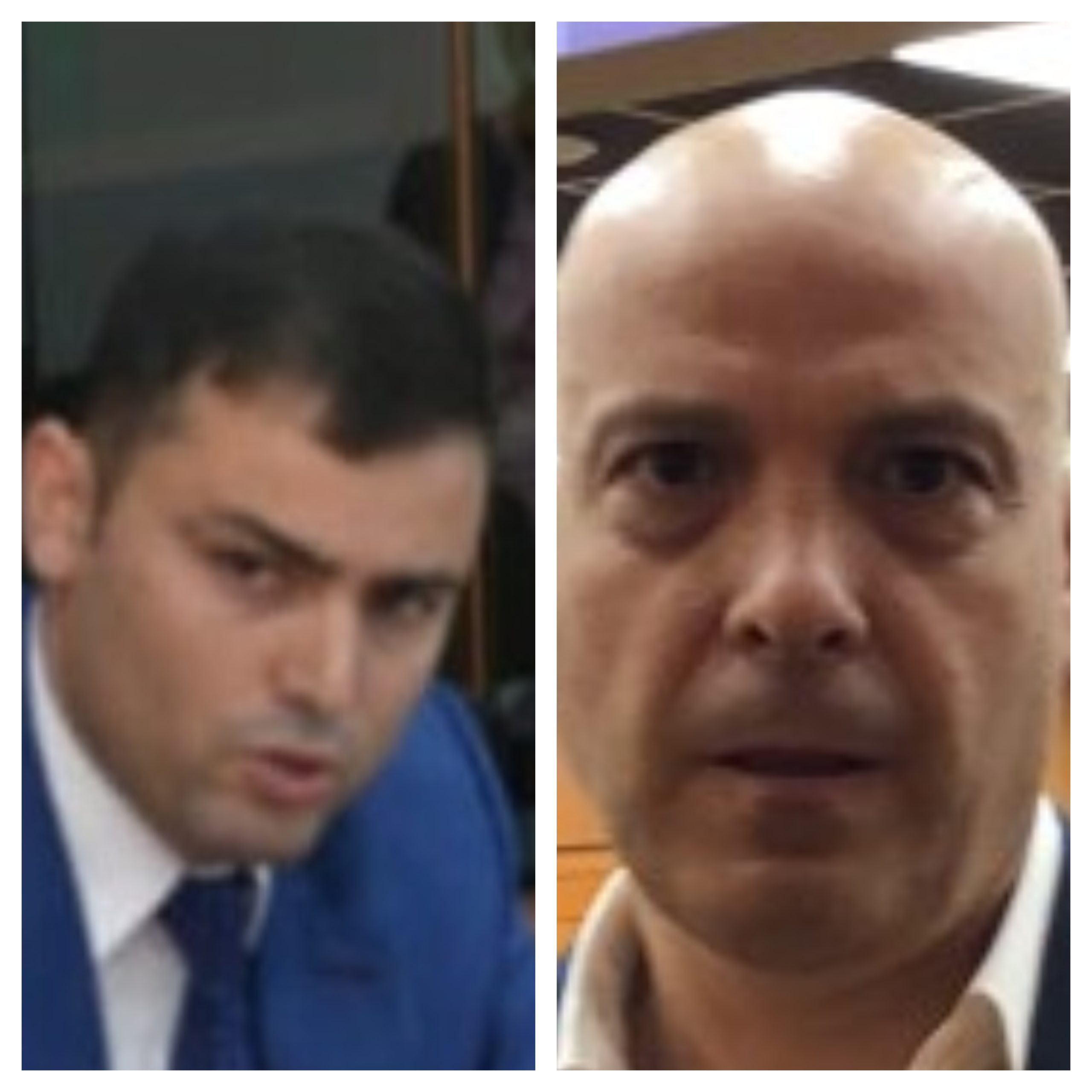 Çantë me euro dhe vendim të gatshëm / Hazbi Balliu pritet të shpëtojë nesër Ols Dadon nga shkarkimi