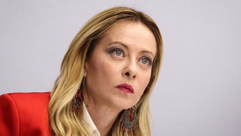 “Italia e përkushtuar për uljen e tensioneve në Lindjen e Mesme,” Meloni: Dënojmë sulmet e Iranit ndaj Emirateve të Bashkuara Arabe