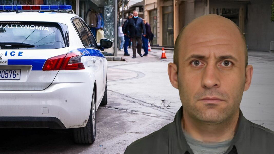 Si u organizua vrasja e mafiozit në Greqi, zbulohet itinerari i autorëve, mes tyre dy shqiptarë