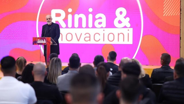 “Për shumëkënd është meme e famshme, për ne protagoniste”, Rama për Muzhaqin: Nuk i merr sa duhet kreditet