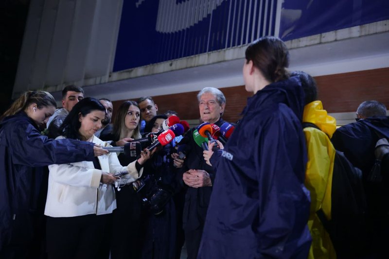 Protesta e radhës para apo pas 23 majit? Berisha pa plan: Do ta shohim