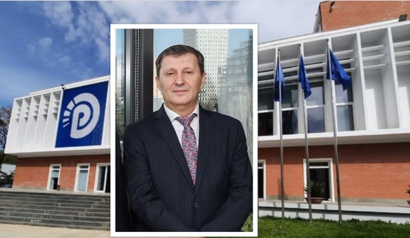 Berisha e përjashtoi, Vladimir Mulaj: Një grup ‘grenzash agresive’ prishi rregullat demokratike në PD