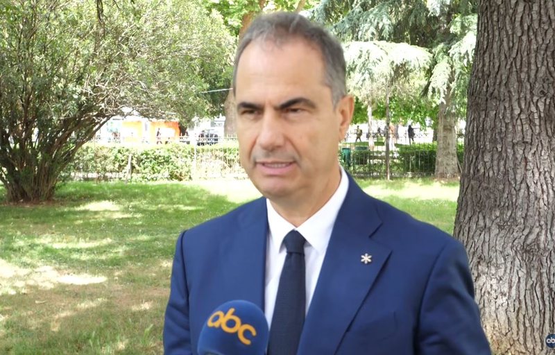 PD kërkon 100 bashki/ Bashkëkryetari i territoriales, Luçiano Boçi: Të rritet roli i nivelit të dytë të pushtetit vendor