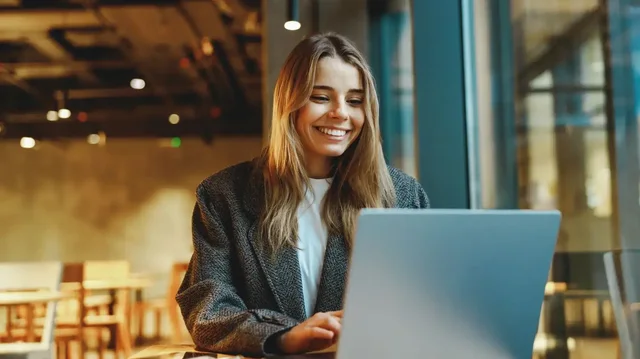 Shqiptarët nuk preferojnë më të punojnë si “freelancer” , raporti: Rënia më e madhe në rajon e punonjësve online gjatë 2025-s