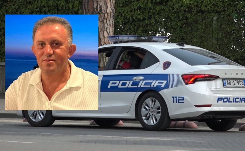 53-vjeçari u dhunua barbarisht, policia e Lezhës hetime intensive, sekuestron pamjet e kamerave të sigurisë