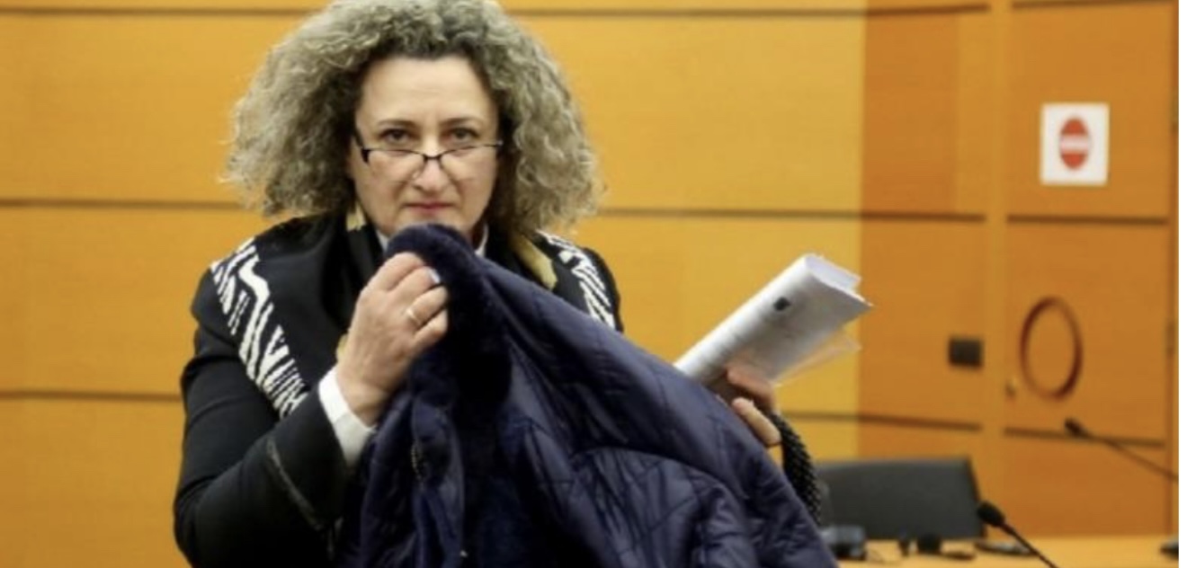 Çështja e Irena Gjokës/ GJKKO rrëzon kërkesën e PD për përjashtimin e gjyqtares Marinela Osmani! SPAK do pushimin e hetimit