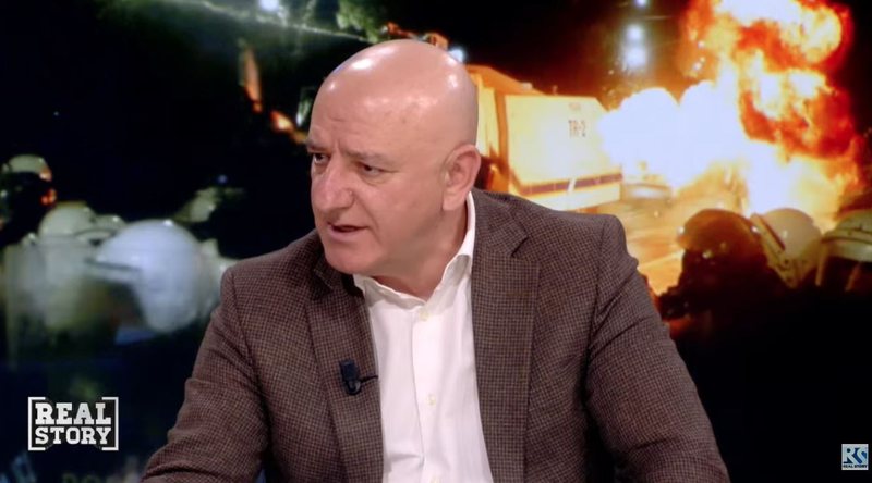 “Raporti i PE, opozita përmendet negativisht”/ Bejko: Berisha sulmon Gonzaton, i faturon dështimin e tij