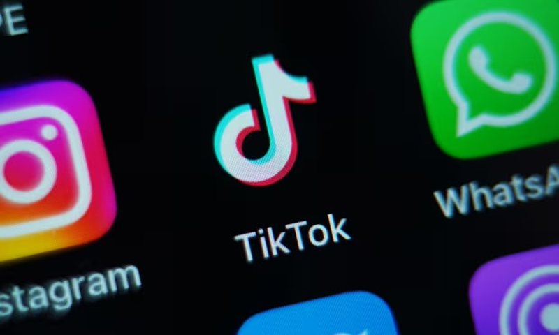 16 familje në Francë ngrenë padi kundër TikTok nën dyshimet për “abuzim”