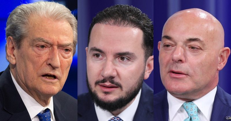 Fevziu kritikon ndalimin e garës në PD: Duhet të lejoheshin kandidatët, nuk ka kuptim garimi i vetëm në demokraci