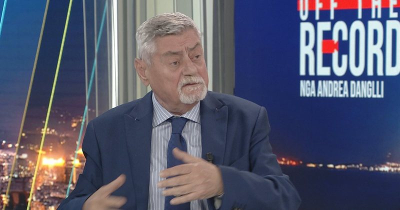 “Populli do bukë”, Dash Shehi: Aleksandër Lalo kur doli në pension merrte 100 lekë për orë muzike